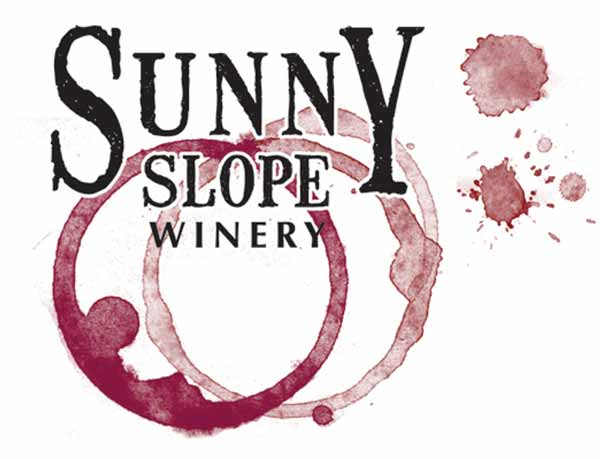 Sunny Slope Winery Logo